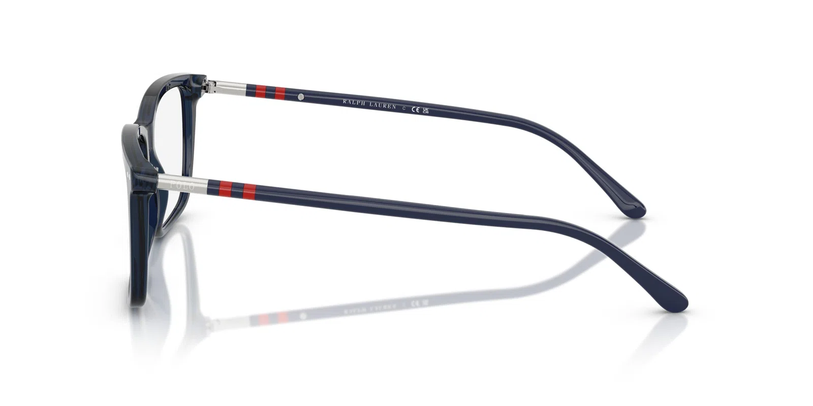 Polo 2287 Eyeglasses - view 6